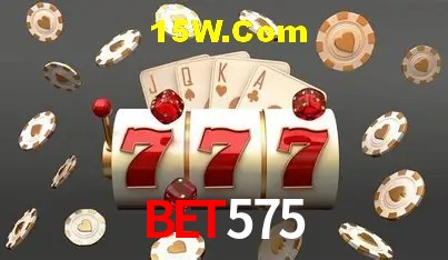 Login Seguro Bet575