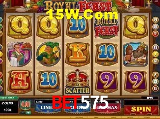 Avaliações dos Jogadores Bet575