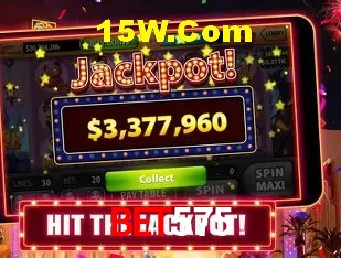 Especiais de Fim de Semana Bet575