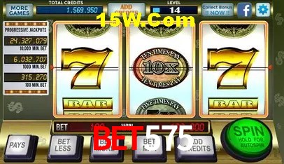 Bet575 Brasília - Security