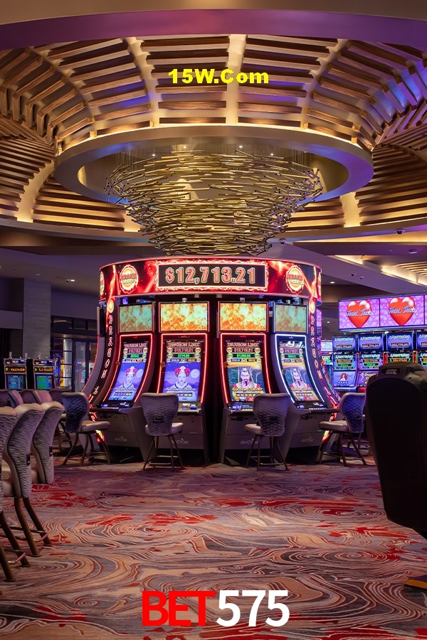 Game Providers Bet575