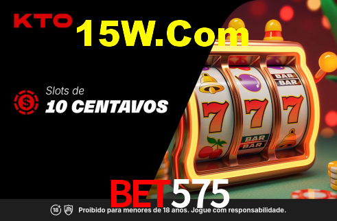 Bet575 Login