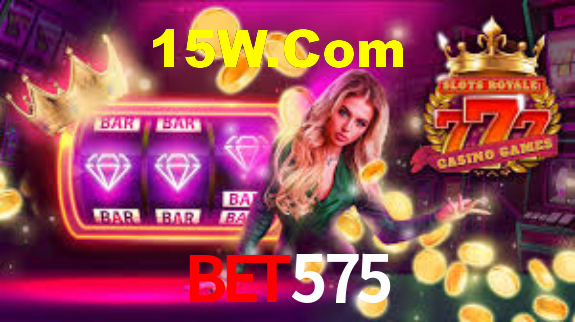 Bet575 App