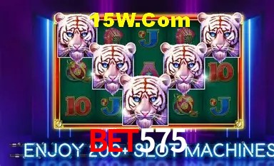 Segurança 2FA Bet575