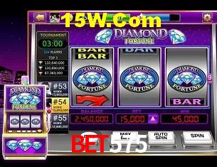 Bet575 Belo Horizonte - Payments