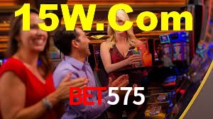 Bet575 App Interface