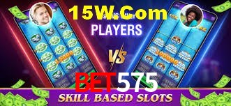 Experiência VIP Bet575