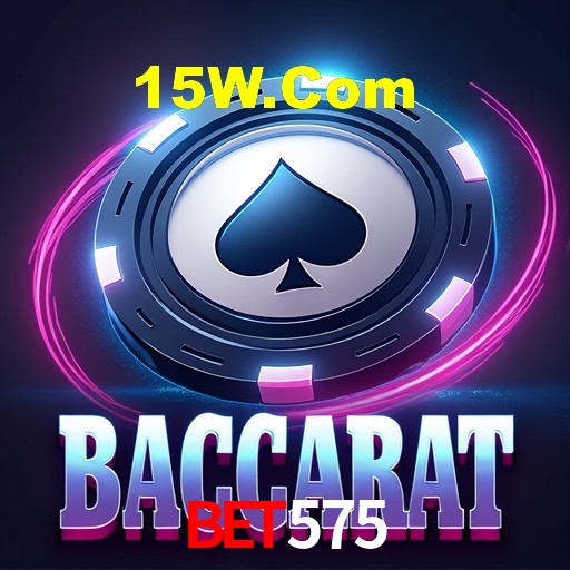 Casino Ao Vivo Bet575