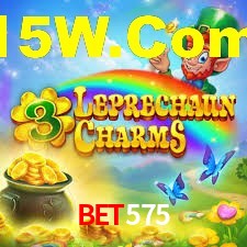 Welcome Bonus Bet575