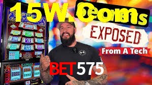 Roulette Table Bet575