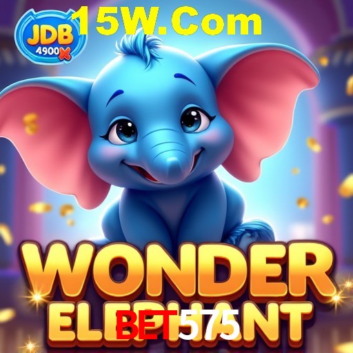 Responsive Design Bet575