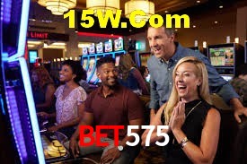 Welcome Bonus Bet575