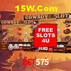 Bet575 Salvador - Promo Stats