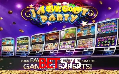 Bet575 - Aplicativo Móvel