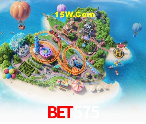 Jogos de Slot Bet575