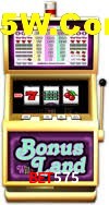 Welcome Bonus Bet575