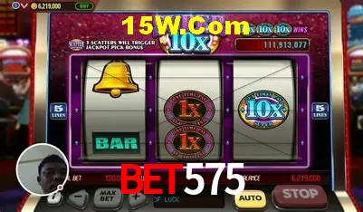 Bet575 São Paulo - Top Slots