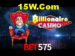 Player Reviews Bet575