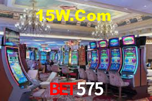 Bet575: A Experiência de Casino com Jogos de Mesa ao Vivo