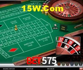 Especiais de Fim de Semana Bet575