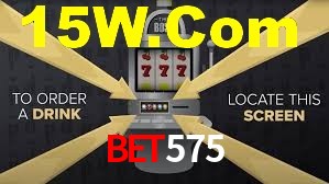 Bet575 App Interface