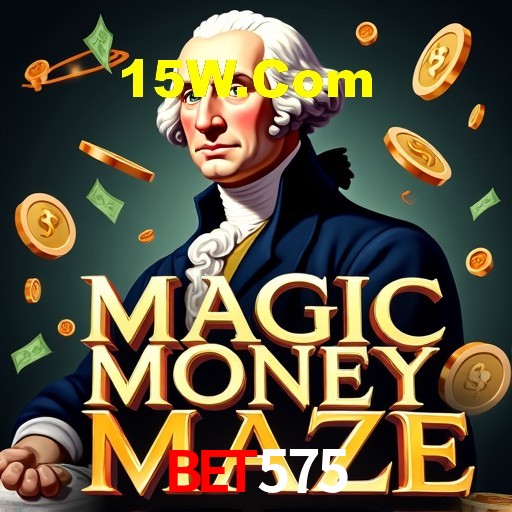 Recursos de Bônus Bet575