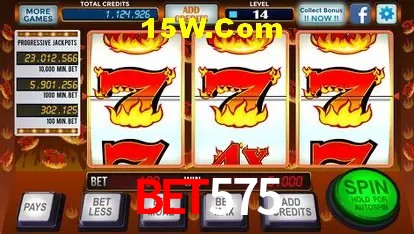 Bet575 - Customer Support