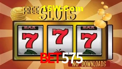 Bet575 - Aplicativo Móvel
