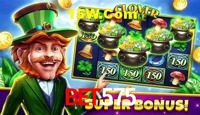 Provedores de Jogos Bet575