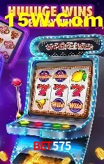 Bet575 Rio de Janeiro - Slot Strategy