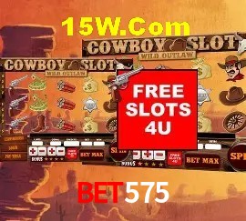 Bet575 Brasília - Betting Features