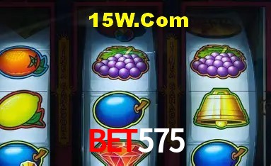 Promoção Relâmpago Bet575
