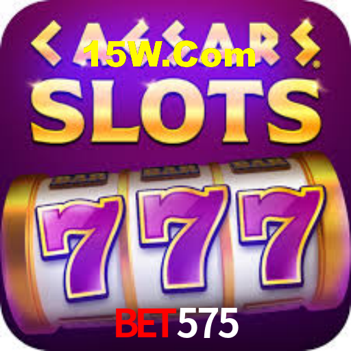 Bet575 Login