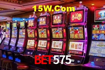 Sistemas de Segurança Bet575