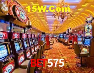 Bet575 Salvador - Strategy