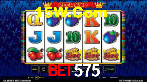 Bet575 Login