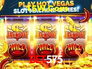 Bet575 Promoções - 30+ Ofertas Diárias
