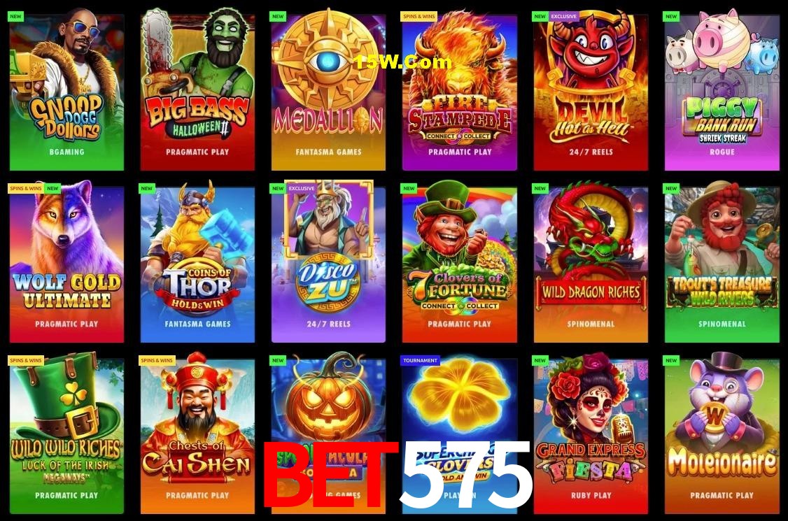 Live Casino Bet575