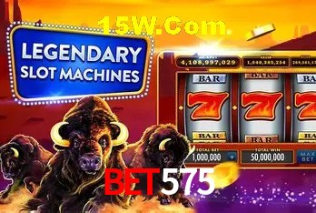 Bet575 Belo Horizonte - Payments