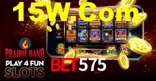 Live Casino Bet575