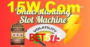 Roulette Table Bet575