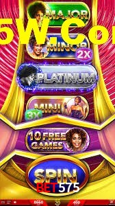 Sinta a adrenalina dos jogos de cassino com Bet575