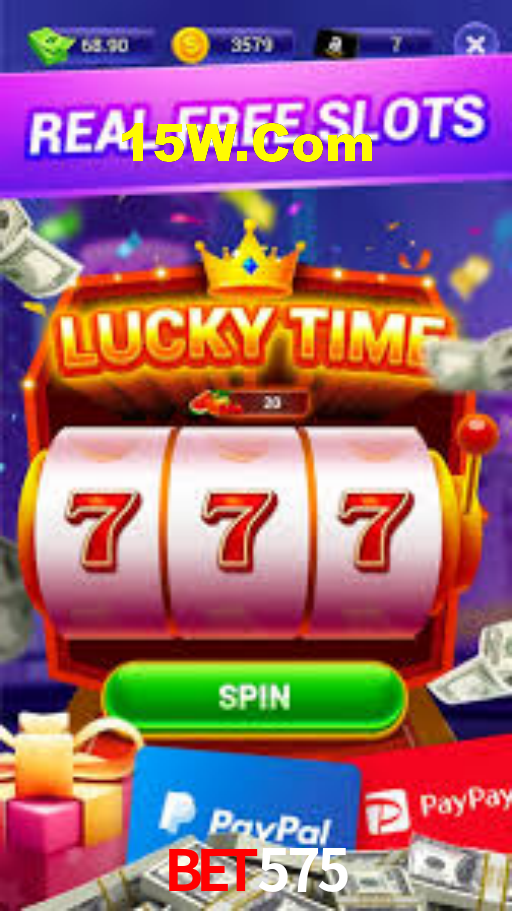 Bet575 Login