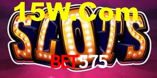 Welcome Bonus Bet575
