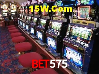 Bet575 - Pagamento PIX Instantâneo