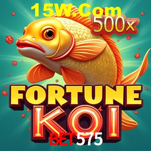 Interface Premium Bet575