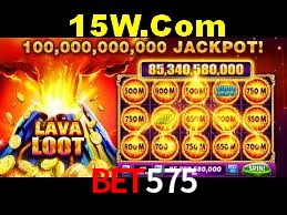 Bonus Features Bet575